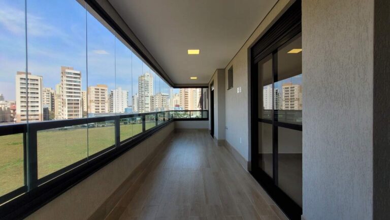 Apartamento para aluguel no Nova Aliança: