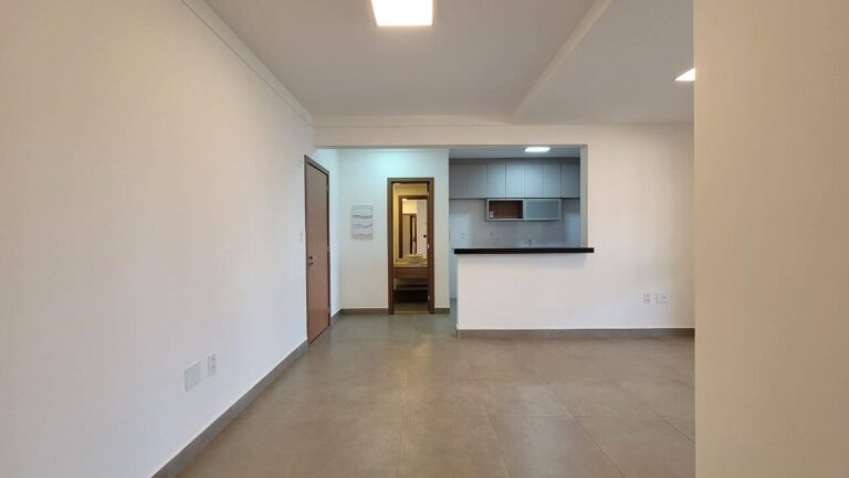 Apartamento para aluguel no Nova Aliança: