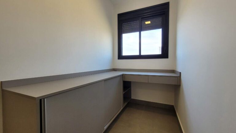 Apartamento para aluguel no Nova Aliança: