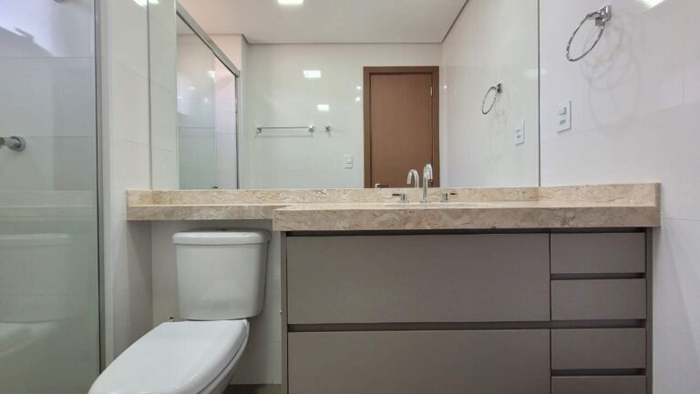 Apartamento para aluguel no Nova Aliança: