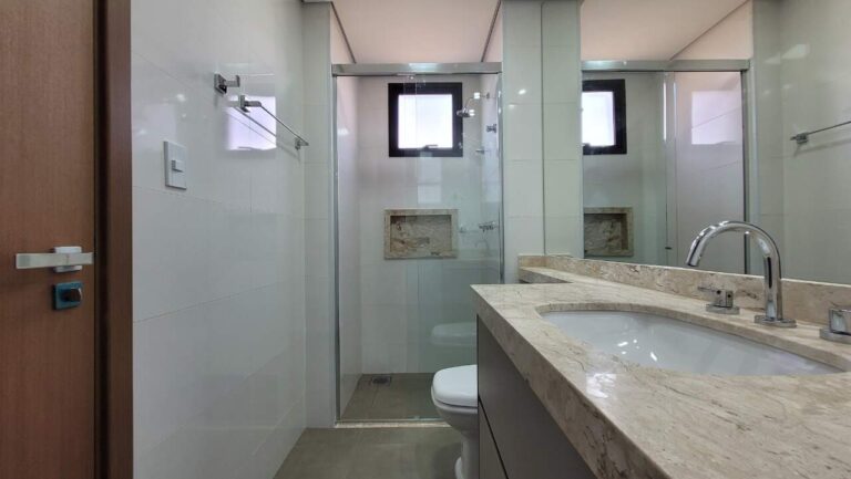 Apartamento para aluguel no Nova Aliança: