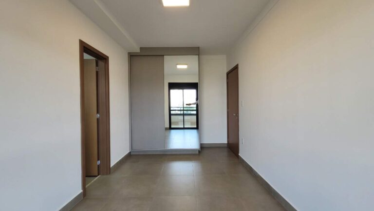 Apartamento para aluguel no Nova Aliança:
