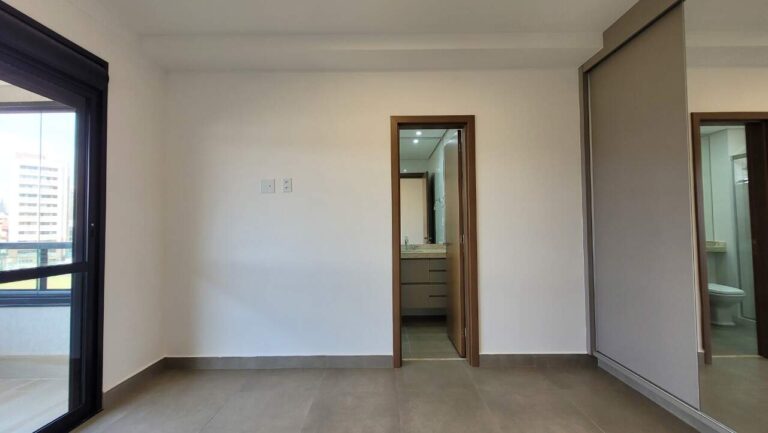 Apartamento para aluguel no Nova Aliança: