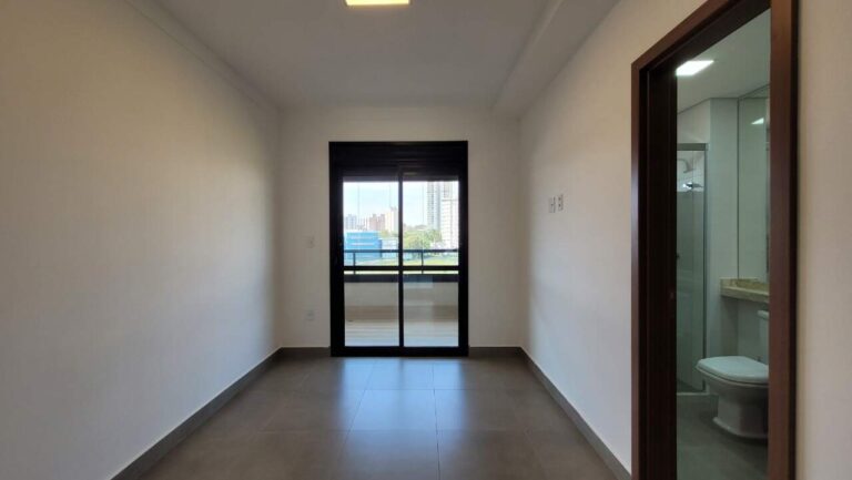 Apartamento para aluguel no Nova Aliança: