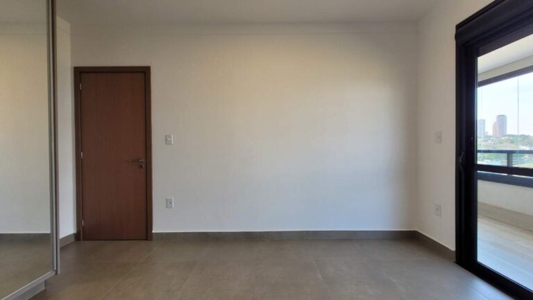 Apartamento para aluguel no Nova Aliança: