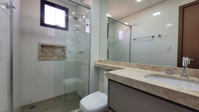 Apartamento para aluguel no Nova Aliança:
