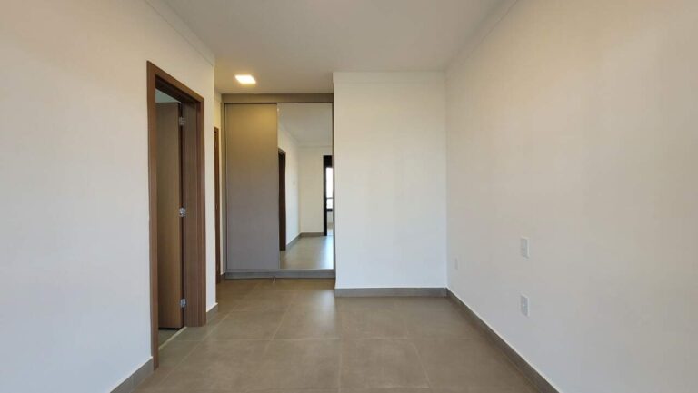 Apartamento para aluguel no Nova Aliança: