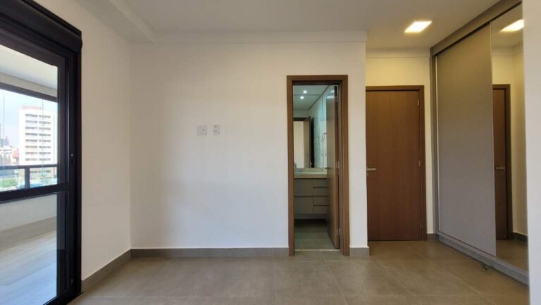 Apartamento para aluguel no Nova Aliança: