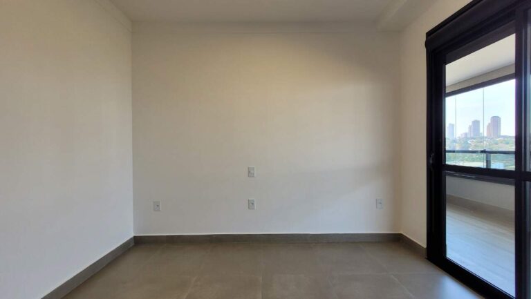 Apartamento para aluguel no Nova Aliança: