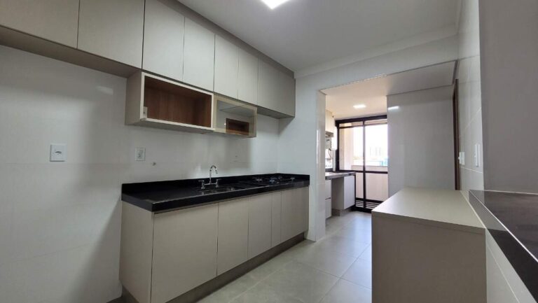 Apartamento para aluguel no Nova Aliança: