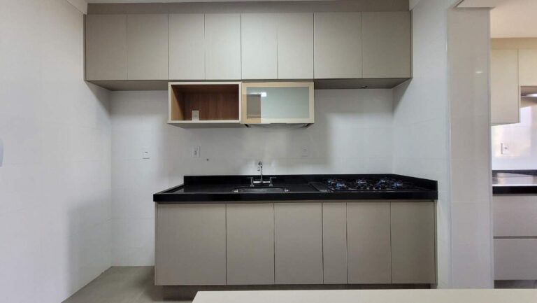 Apartamento para aluguel no Nova Aliança: