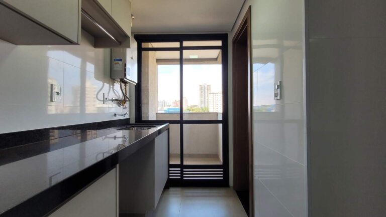 Apartamento para aluguel no Nova Aliança: