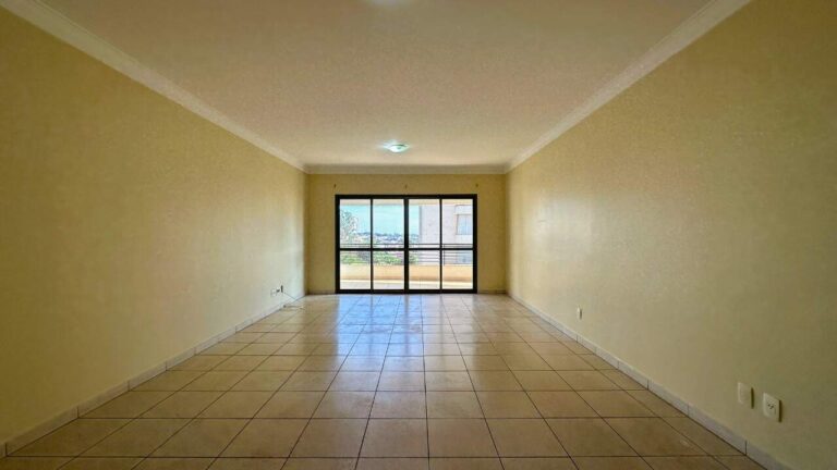 Apartamento à venda no Jardim Botânico: