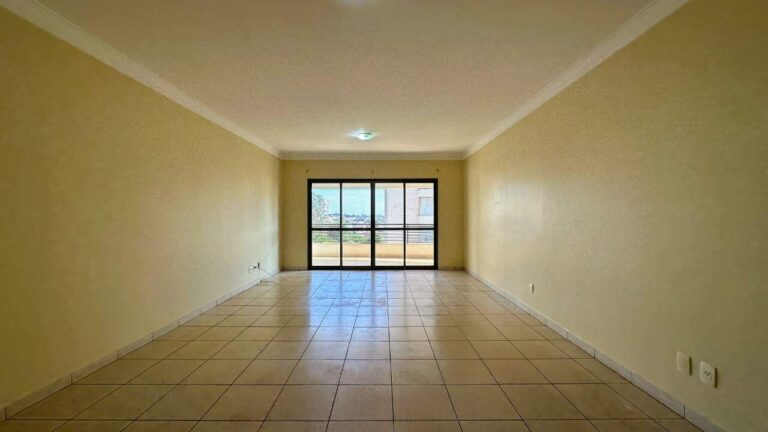 Apartamento à venda no Jardim Botânico: