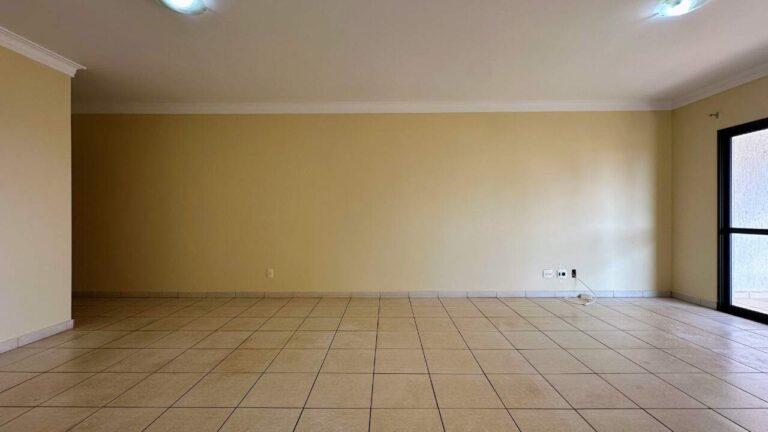 Apartamento à venda no Jardim Botânico: