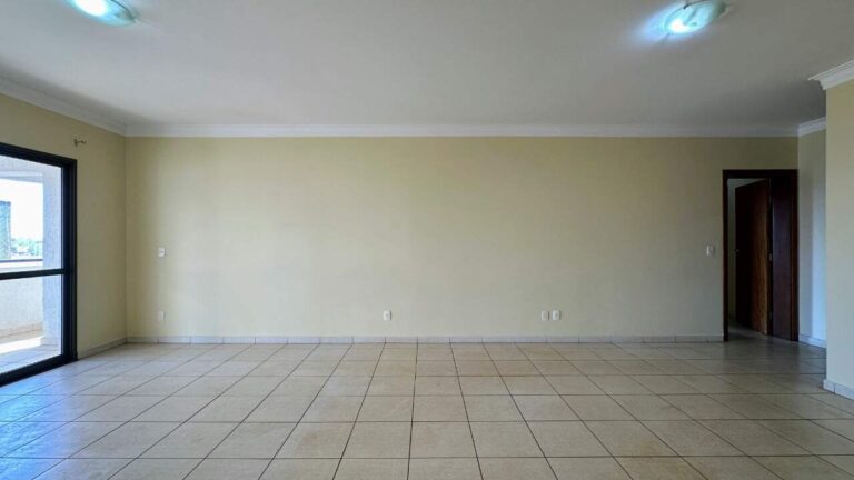 Apartamento à venda no Jardim Botânico: