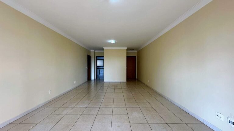 Apartamento à venda no Jardim Botânico:
