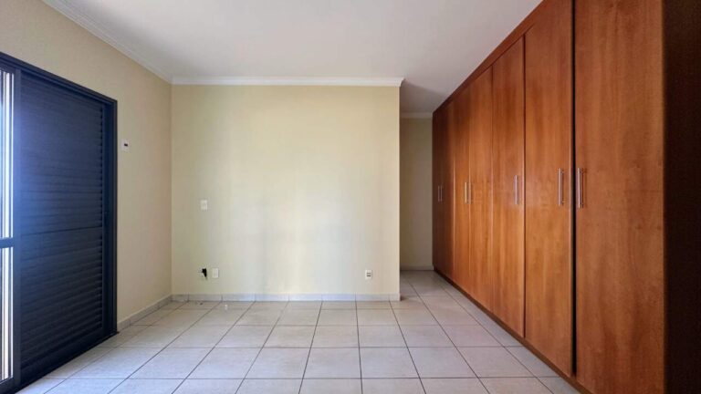 Apartamento à venda no Jardim Botânico: