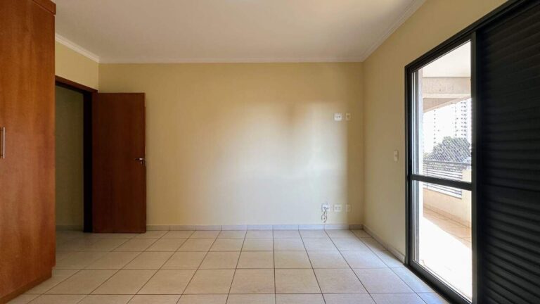 Apartamento à venda no Jardim Botânico: