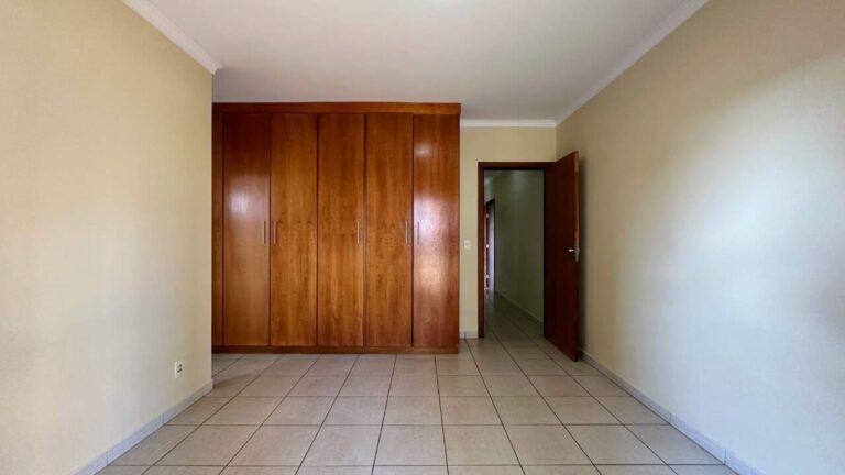 Apartamento à venda no Jardim Botânico: