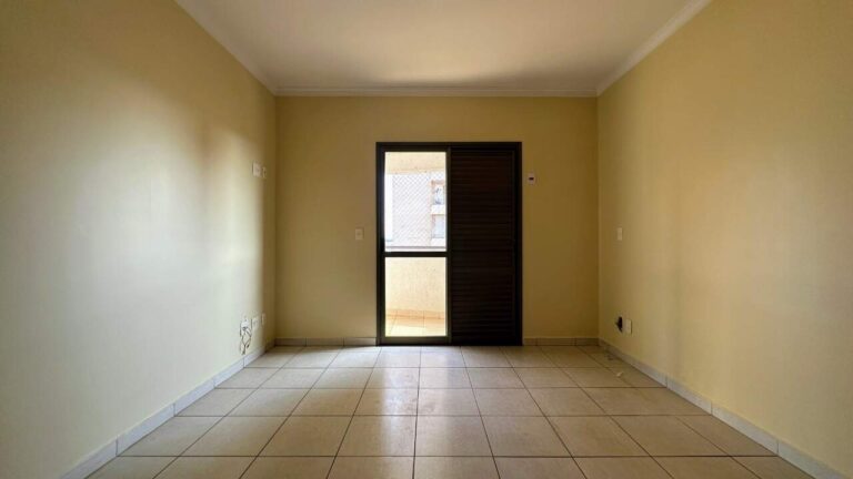 Apartamento à venda no Jardim Botânico: