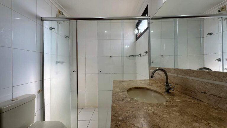 Apartamento à venda no Jardim Botânico: