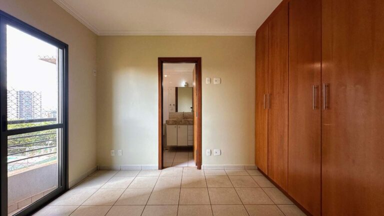 Apartamento à venda no Jardim Botânico: