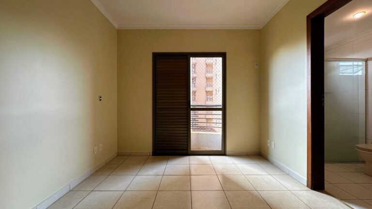Apartamento à venda no Jardim Botânico: