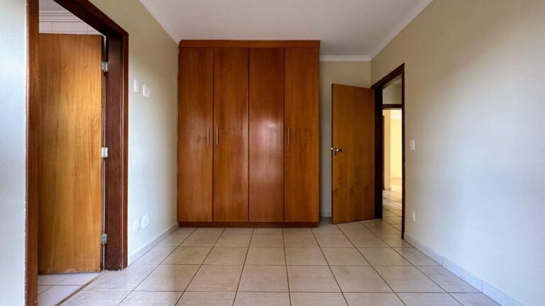Apartamento à venda no Jardim Botânico: