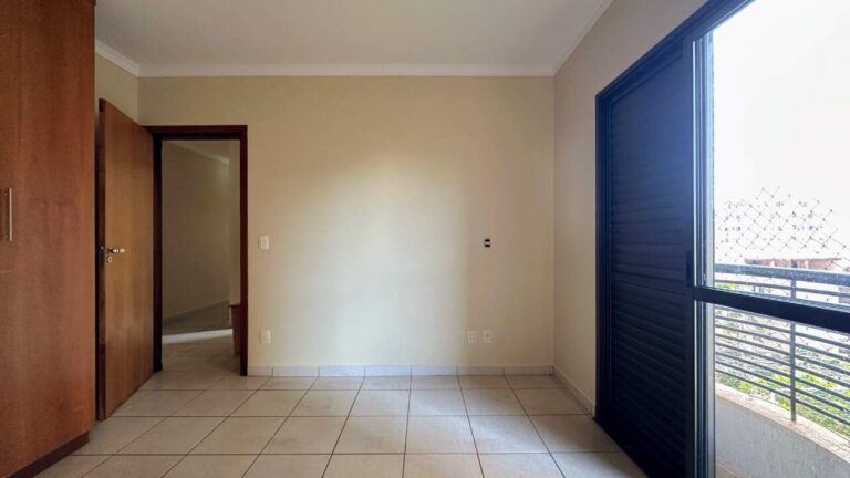Apartamento à venda no Jardim Botânico: