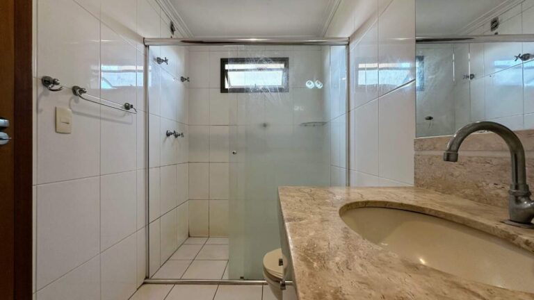 Apartamento à venda no Jardim Botânico: