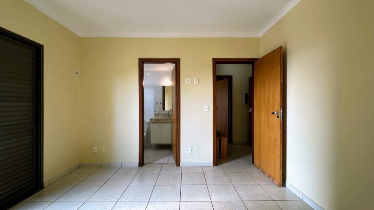 Apartamento à venda no Jardim Botânico: