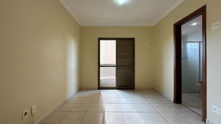 Apartamento à venda no Jardim Botânico: