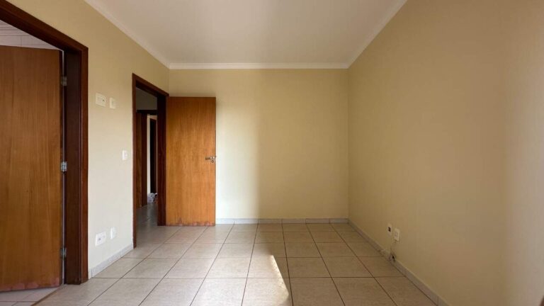 Apartamento à venda no Jardim Botânico: