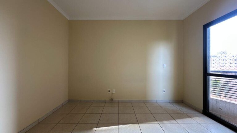 Apartamento à venda no Jardim Botânico: