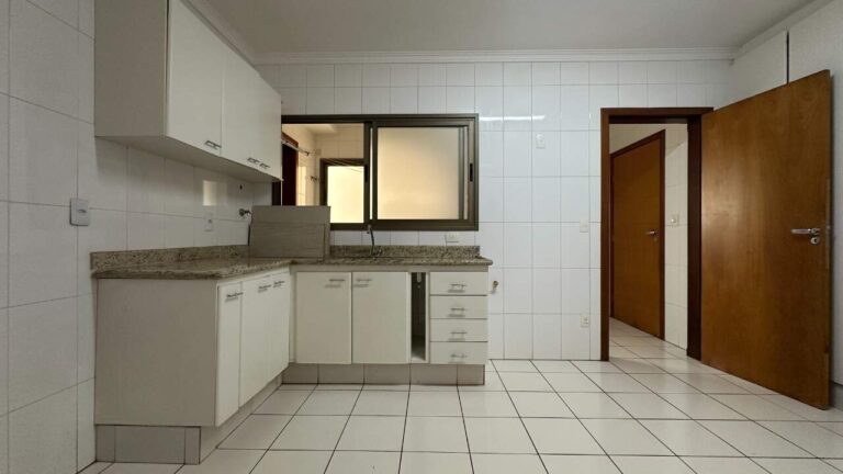 Apartamento à venda no Jardim Botânico: