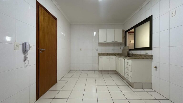 Apartamento à venda no Jardim Botânico: