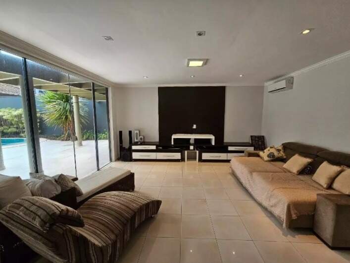 Casa em Condomínio para aluguel no Condomínio Santa Mônica I: