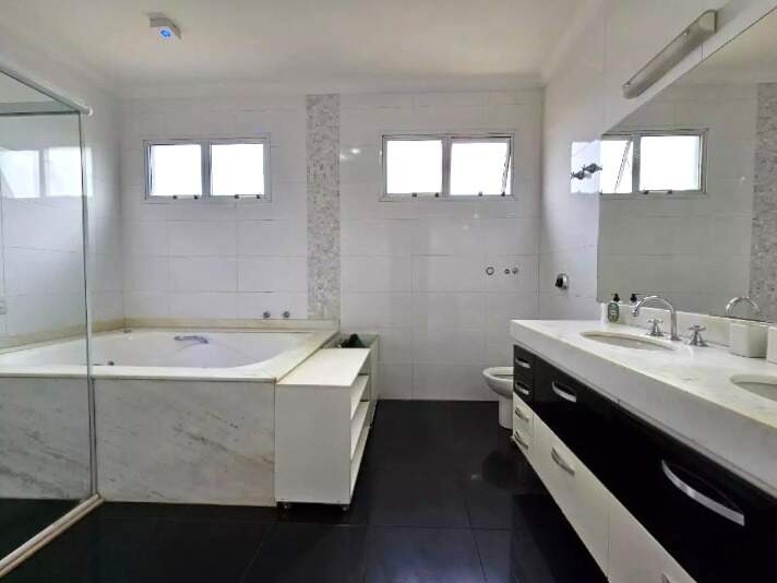 Casa em Condomínio para aluguel no Condomínio Santa Mônica I: