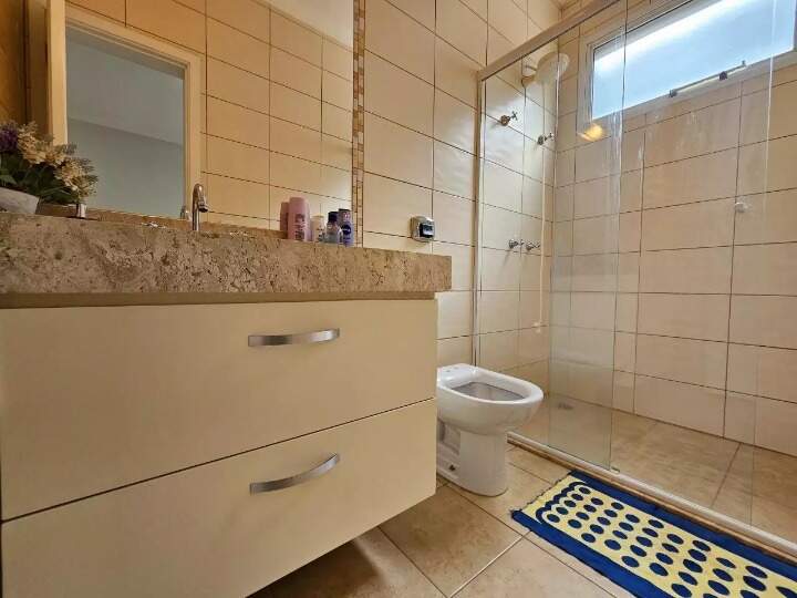 Casa em Condomínio para aluguel no Condomínio Santa Mônica I: