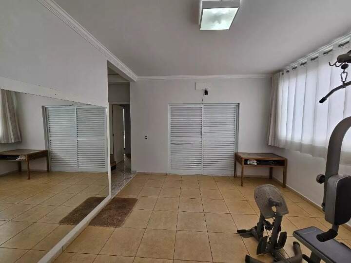 Casa em Condomínio para aluguel no Condomínio Santa Mônica I: