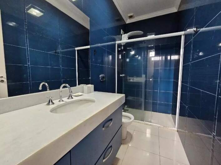 Casa em Condomínio para aluguel no Condomínio Santa Mônica I: