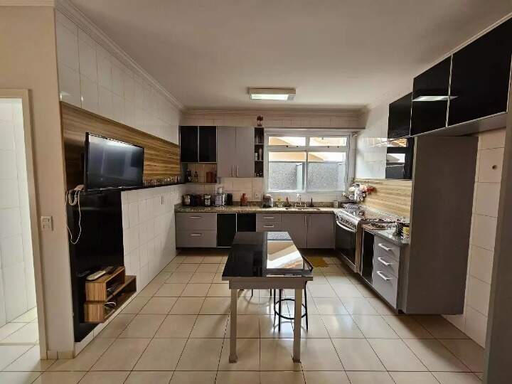 Casa em Condomínio para aluguel no Condomínio Santa Mônica I: