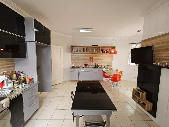 Casa em Condomínio para aluguel no Condomínio Santa Mônica I: