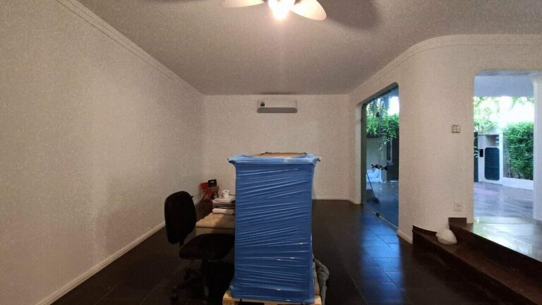 Casa para aluguel no Jardim São Luiz: