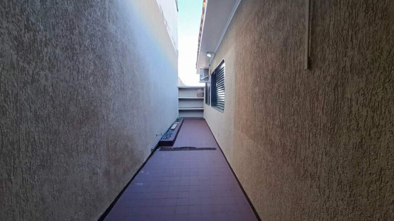 Casa para aluguel no Jardim São Luiz: