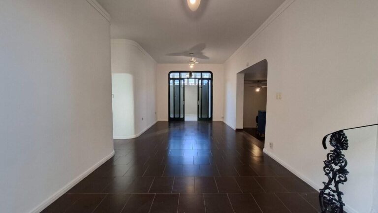Casa para aluguel no Jardim São Luiz: