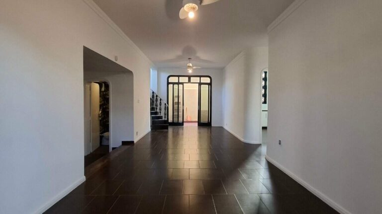 Casa para aluguel no Jardim São Luiz: