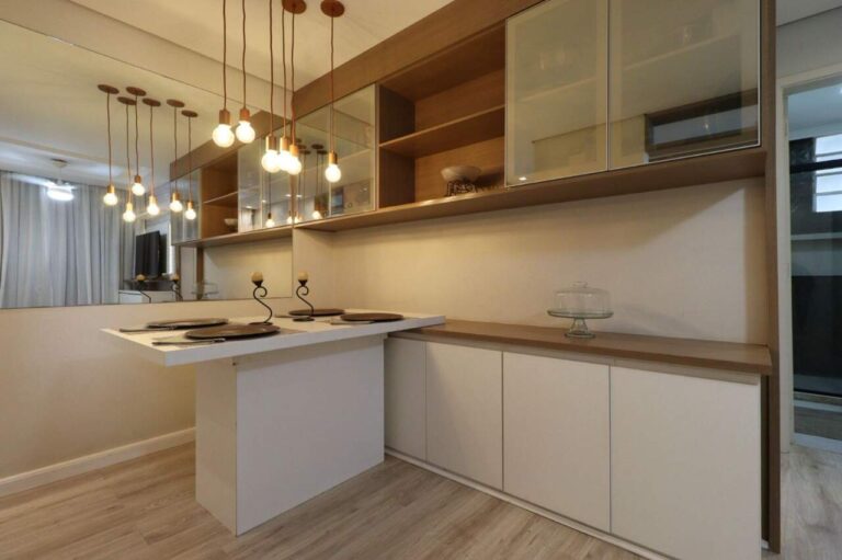 Apartamento para aluguel no City Ribeirão:
