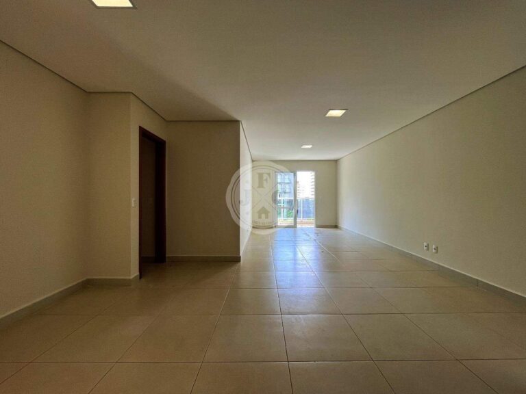 Apartamento à venda no Bosque das Juritis: